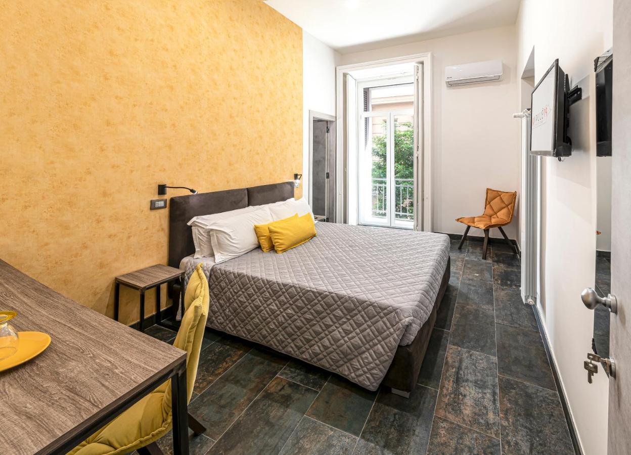 Gasthof Napul'e 19 Neapel